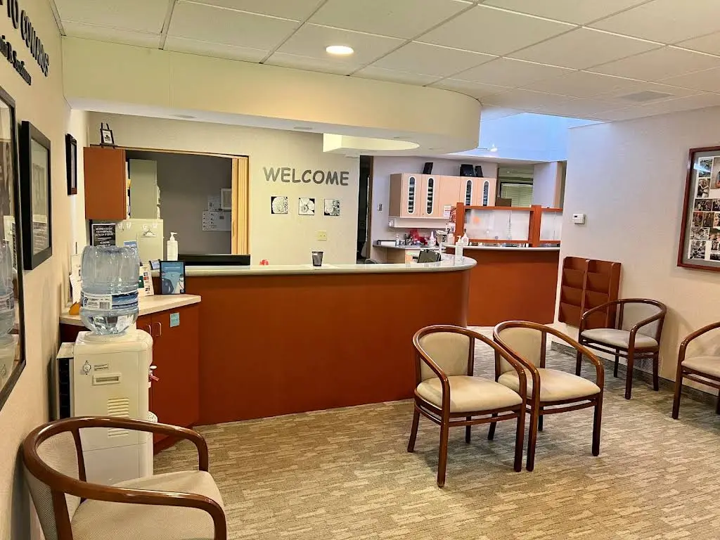 Serafimov Dental