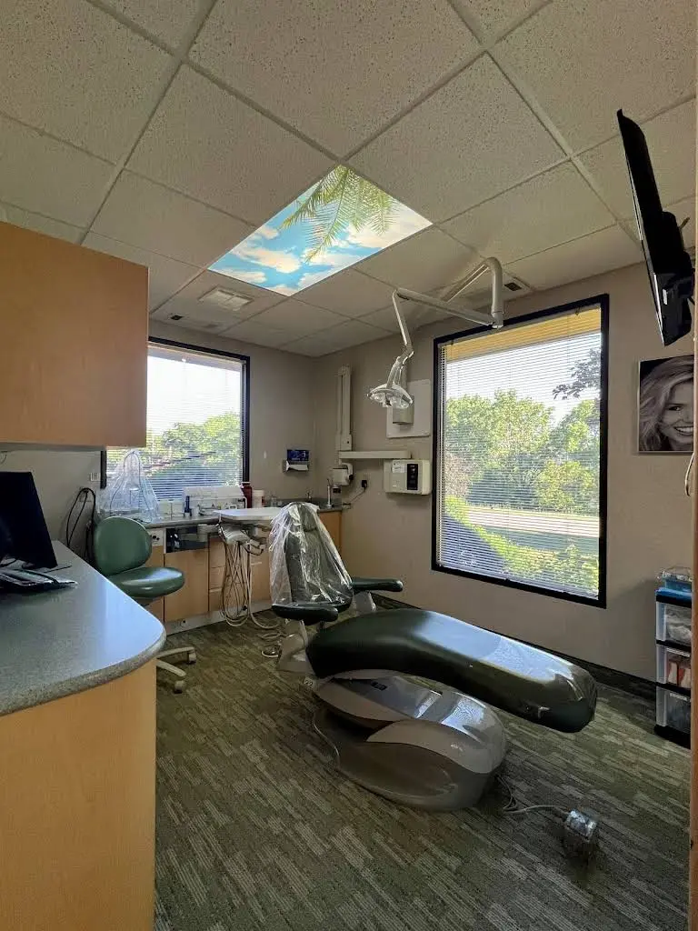 Serafimov Dental