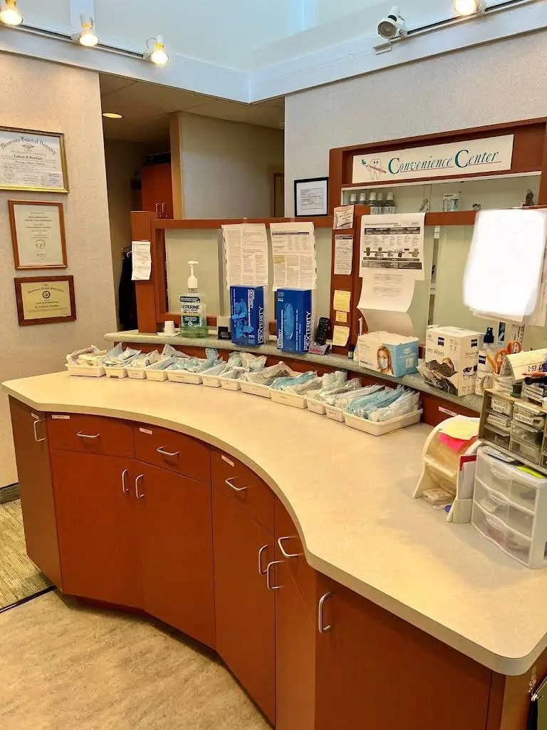 Serafimov Dental