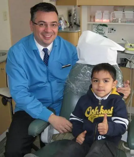 Serafimov Dental