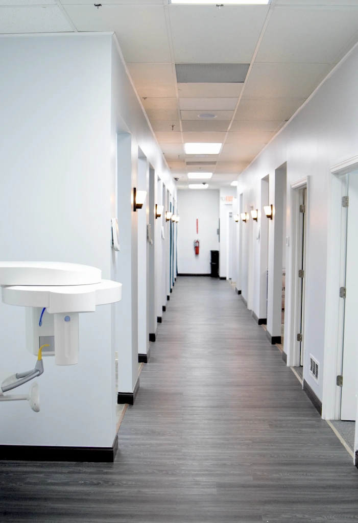 All About Dentistry