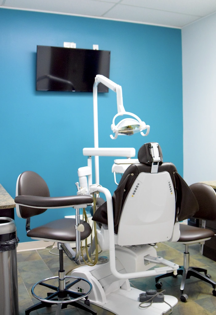 All About Dentistry