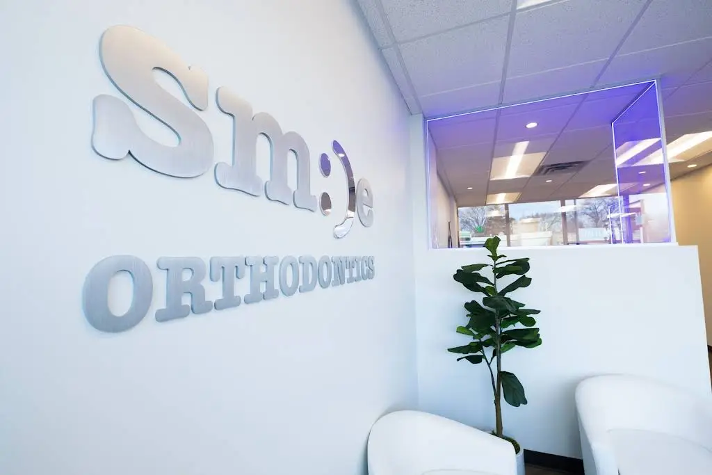 Smile Orthodontics St. Paul