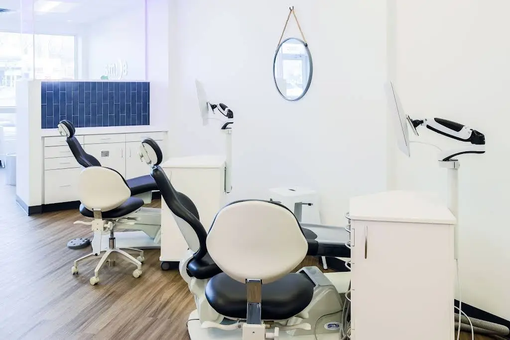 Smile Orthodontics St. Paul