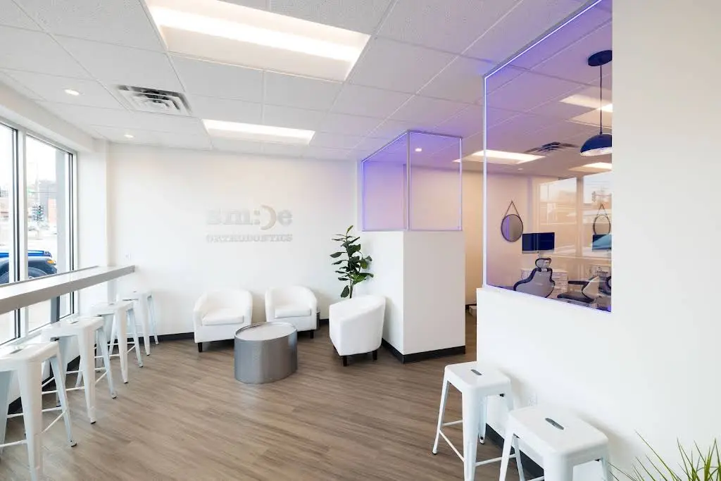 Smile Orthodontics St. Paul