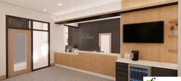 Saint Paul Periodontics and Implant Dentistry