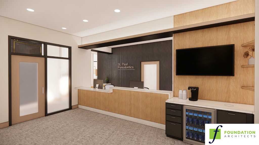 Saint Paul Periodontics and Implant Dentistry
