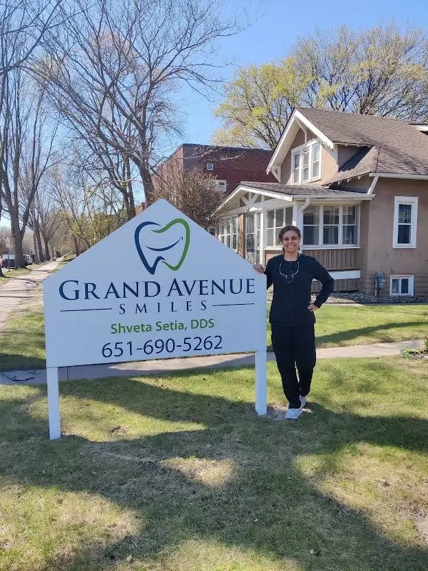 Grand Avenue Smiles