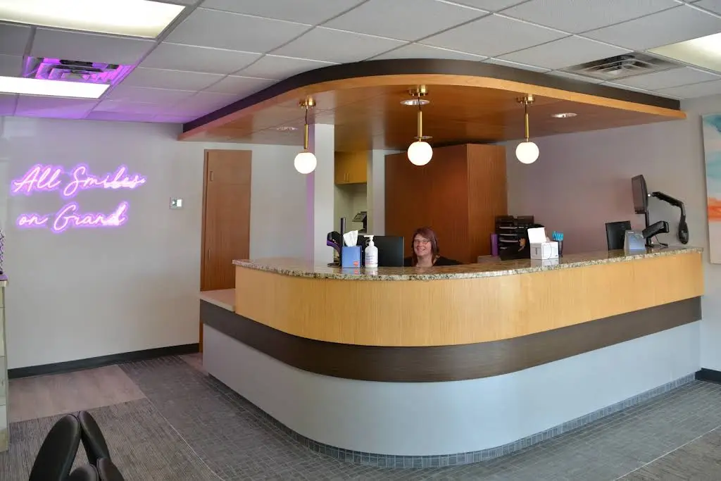 Lakeside Orthodontics – St. Paul