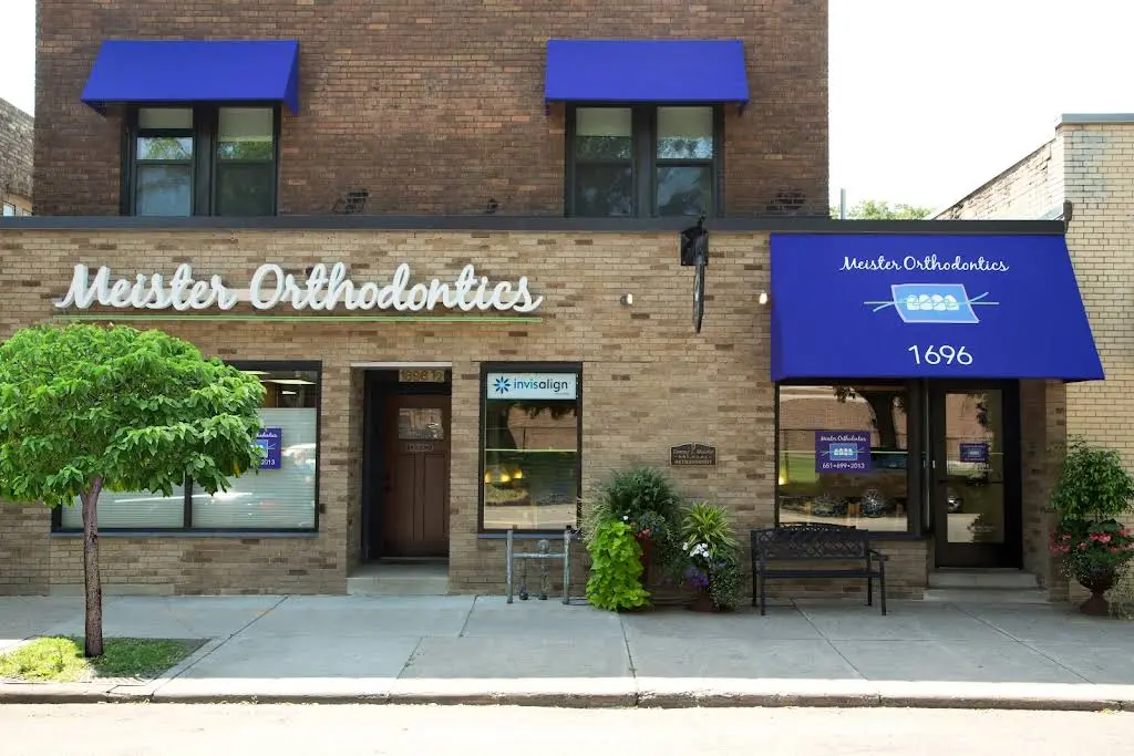 Lakeside Orthodontics – St. Paul