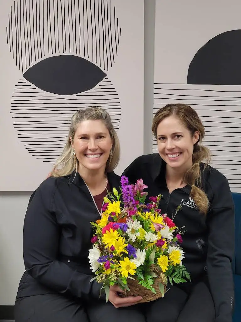 Lakeside Orthodontics – St. Paul