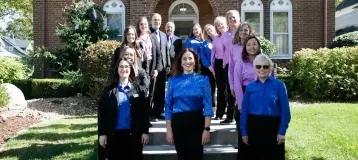 Franco & Associates Family and Cosmetic Dentistry