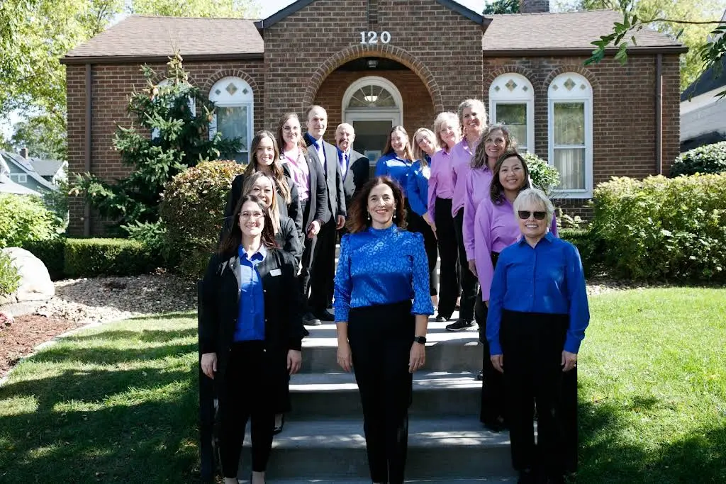 Franco & Associates Family and Cosmetic Dentistry