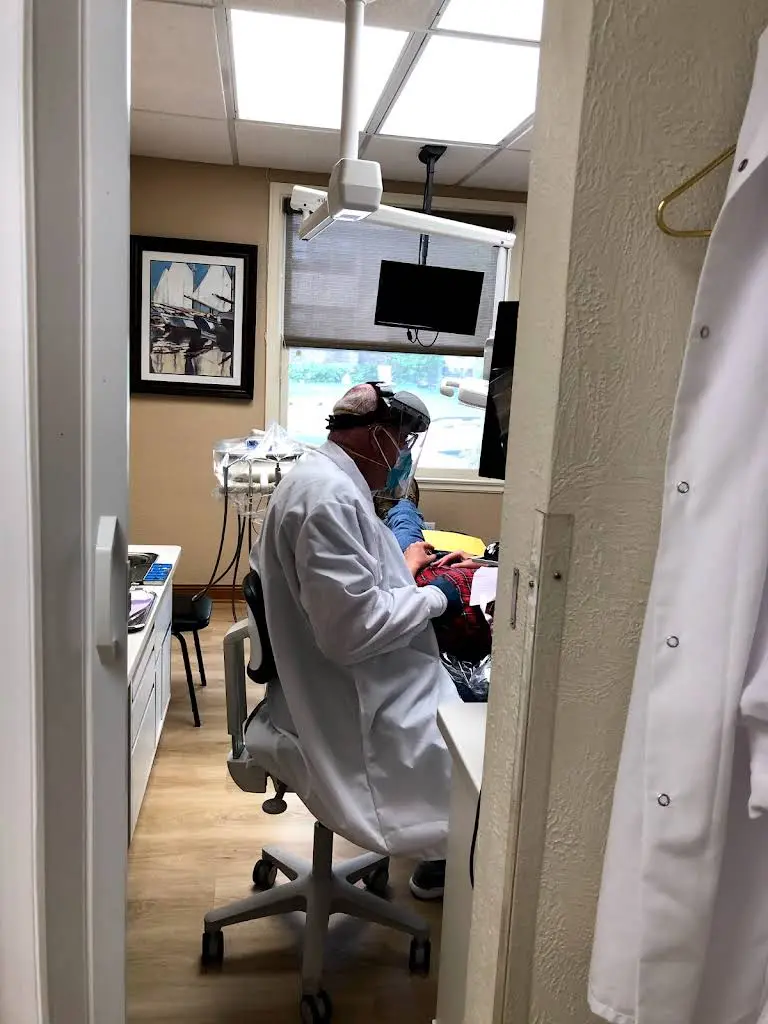 Franco & Associates Family and Cosmetic Dentistry