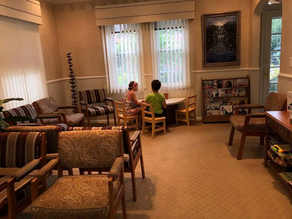 Franco & Associates Family and Cosmetic Dentistry