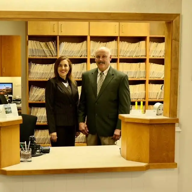 Franco & Associates Family and Cosmetic Dentistry