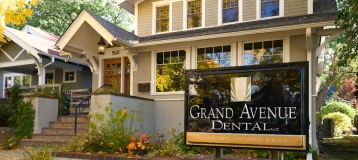 Grand Avenue Dental