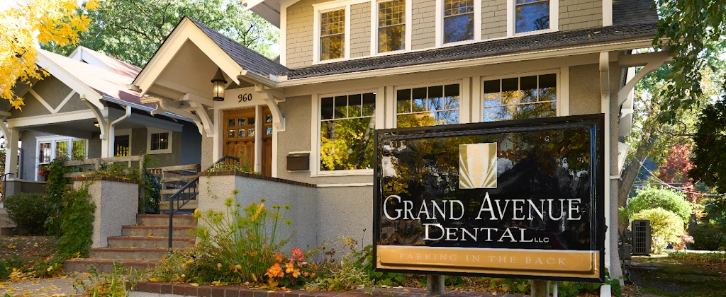 Grand Avenue Dental