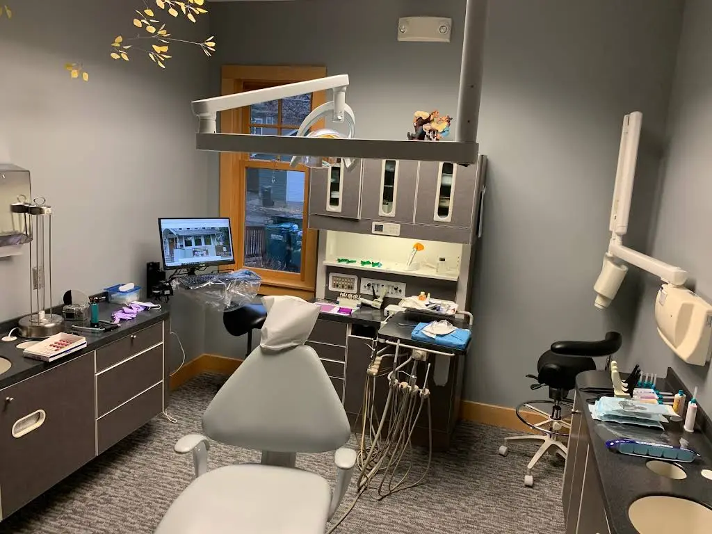 Grand Avenue Dental