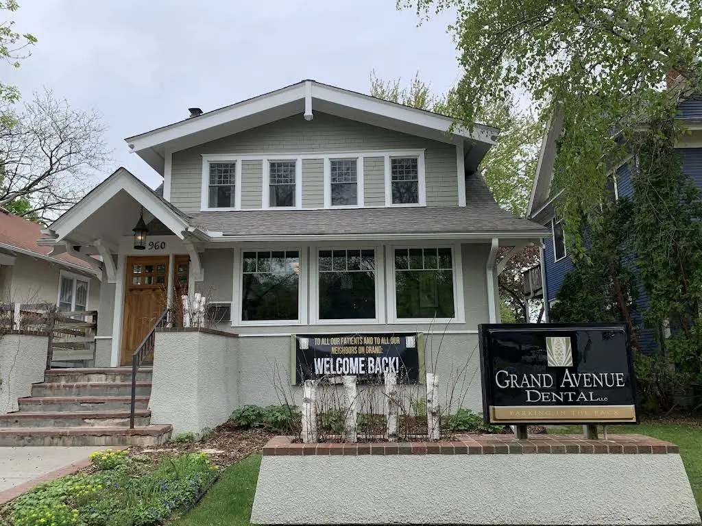 Grand Avenue Dental