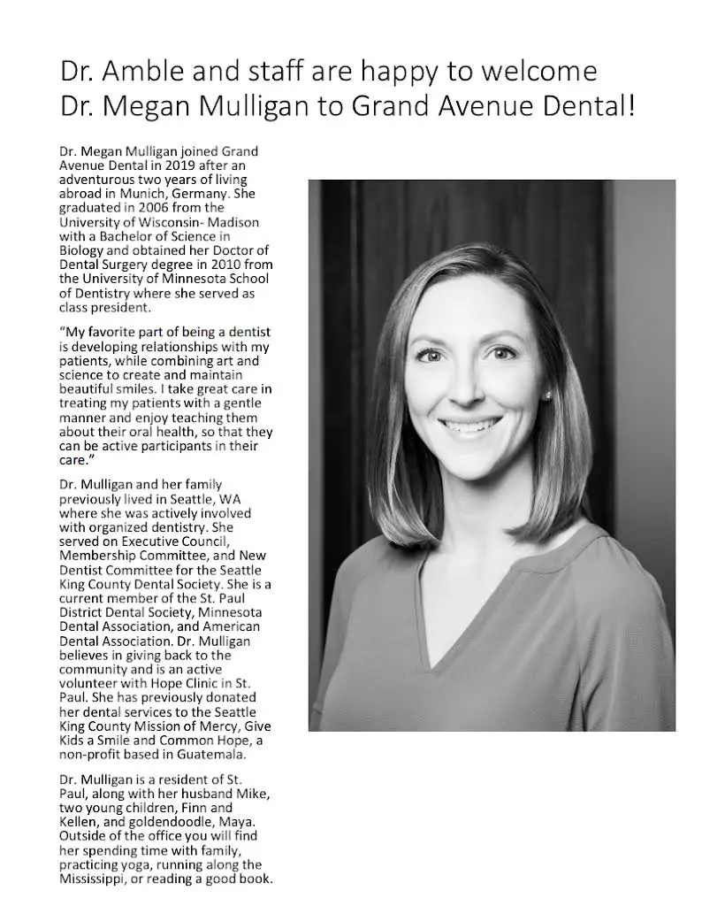 Grand Avenue Dental