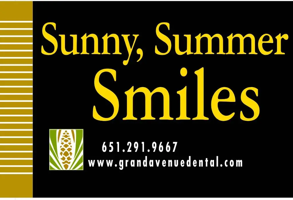 Grand Avenue Dental