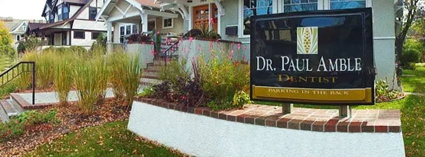Grand Avenue Dental