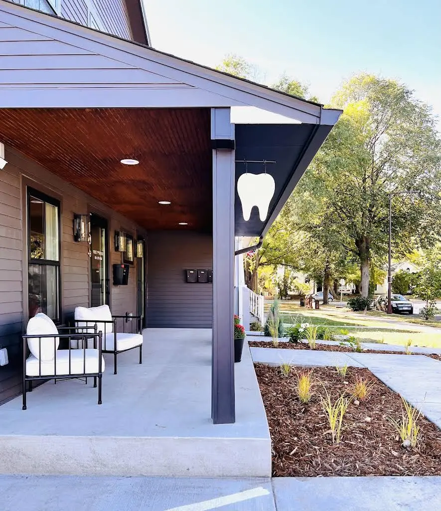 West 7th Dental