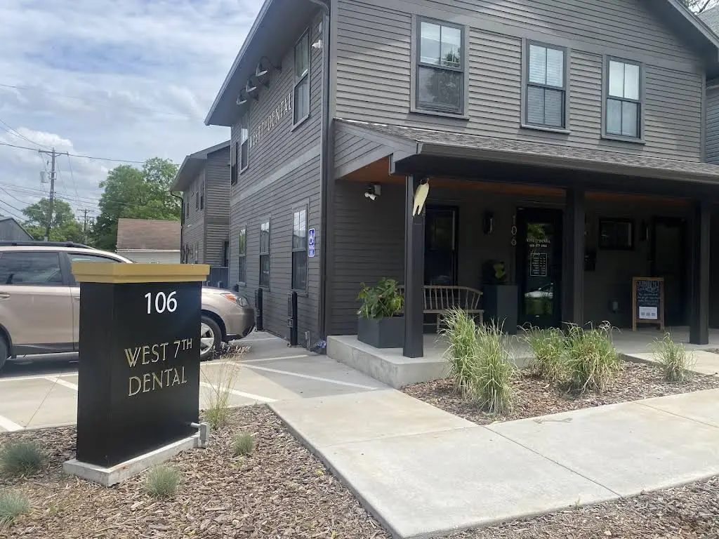 West 7th Dental