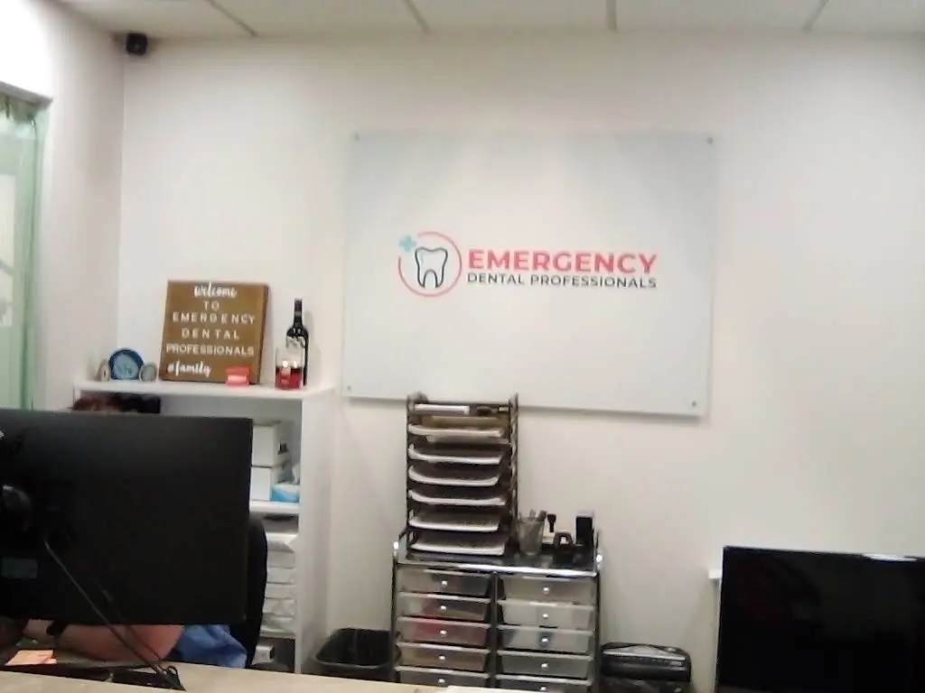 Emergency Dental Professionals
