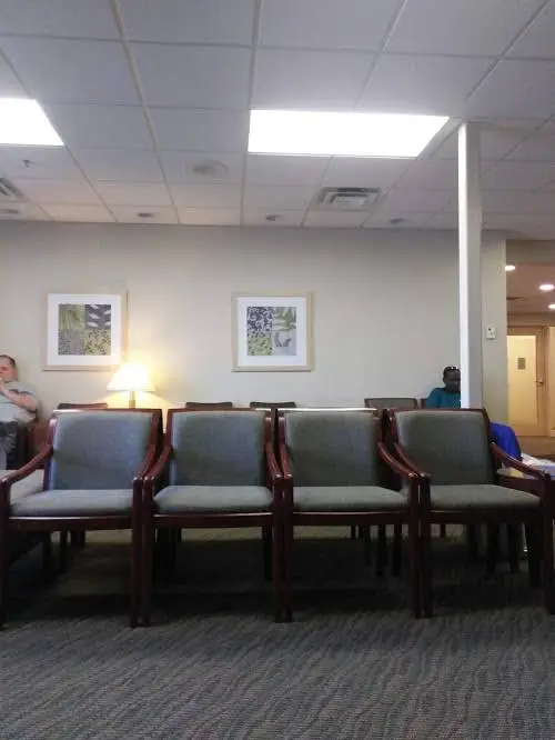 Metro Dentalcare St. Paul Midway