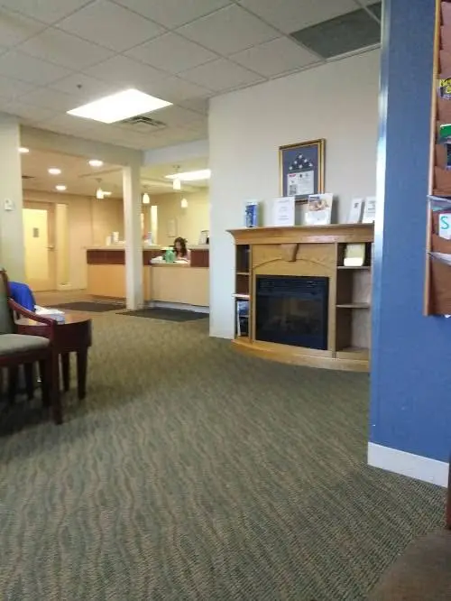 Metro Dentalcare St. Paul Midway