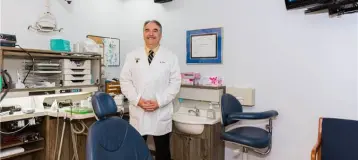 Dr. Tom Vukodinovich DDS, LLC