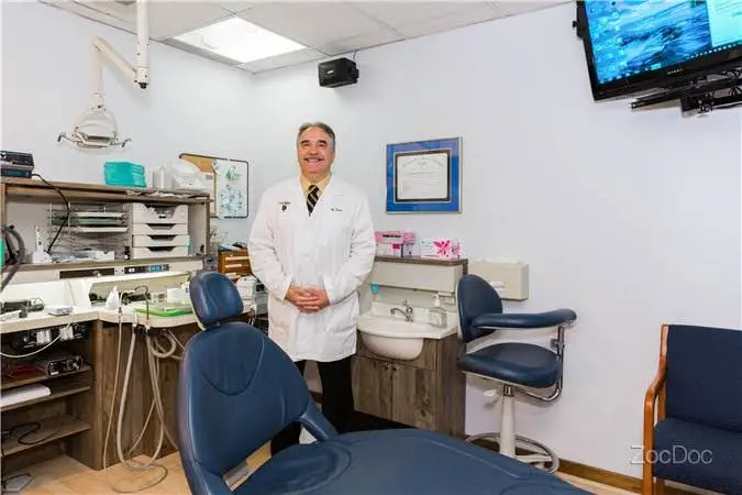 Dr. Tom Vukodinovich DDS, LLC
