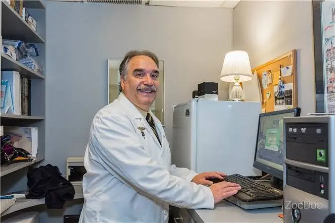 Dr. Tom Vukodinovich DDS, LLC