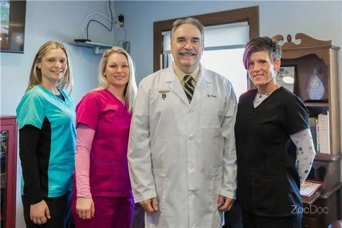 Dr. Tom Vukodinovich DDS, LLC