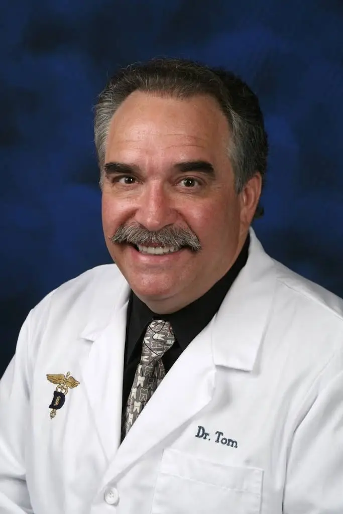 Dr. Tom Vukodinovich DDS, LLC