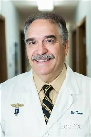 Dr. Tom Vukodinovich DDS, LLC