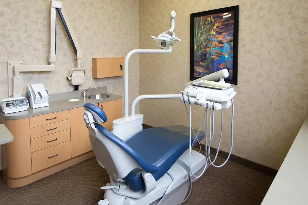 Park Dental Mac Groveland