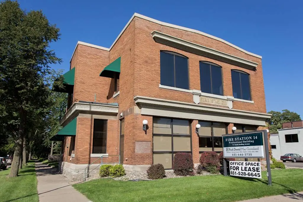 Park Dental Mac Groveland