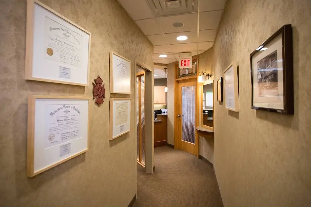 Park Dental Mac Groveland