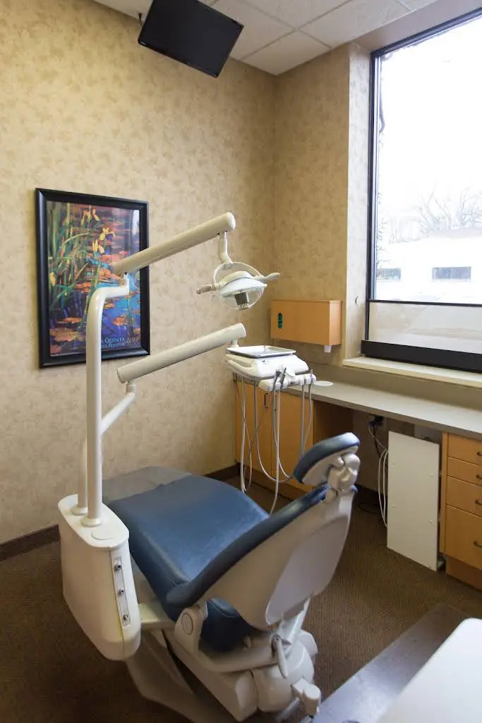 Park Dental Mac Groveland