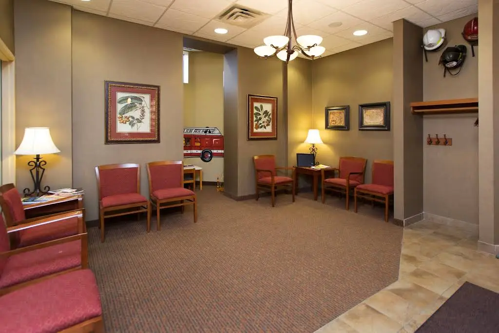 Park Dental Mac Groveland