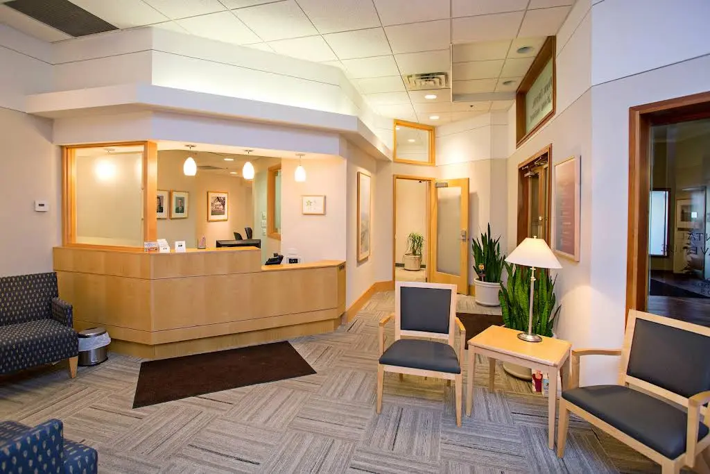 Park Dental Grand Avenue