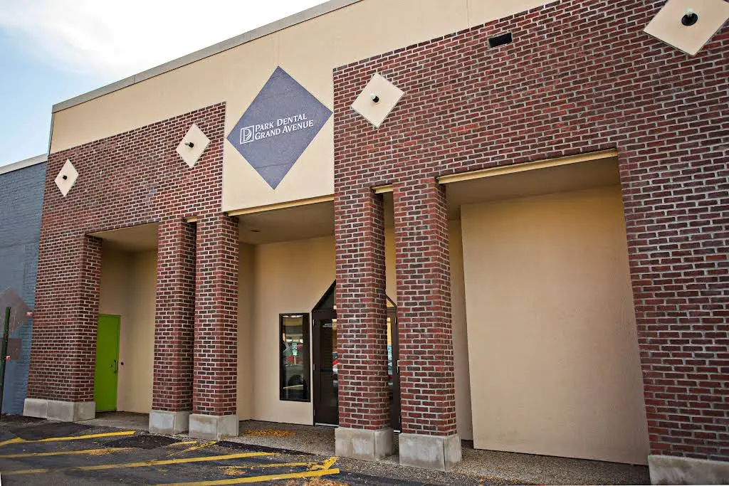 Park Dental Grand Avenue