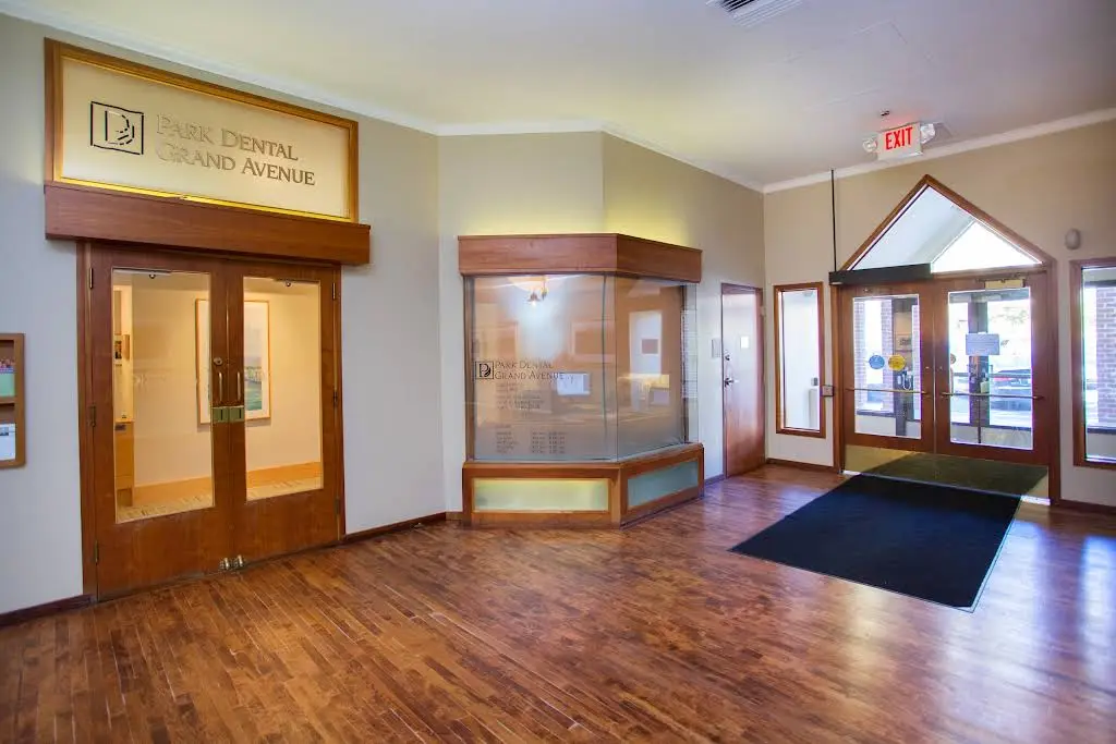 Park Dental Grand Avenue
