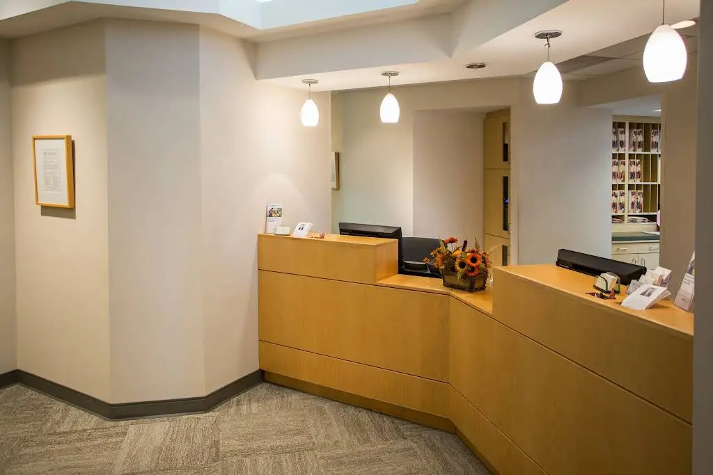 Park Dental Grand Avenue