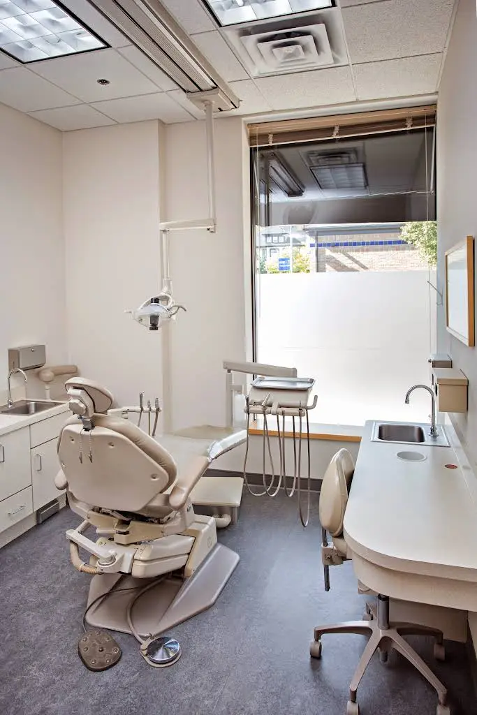 Park Dental Grand Avenue