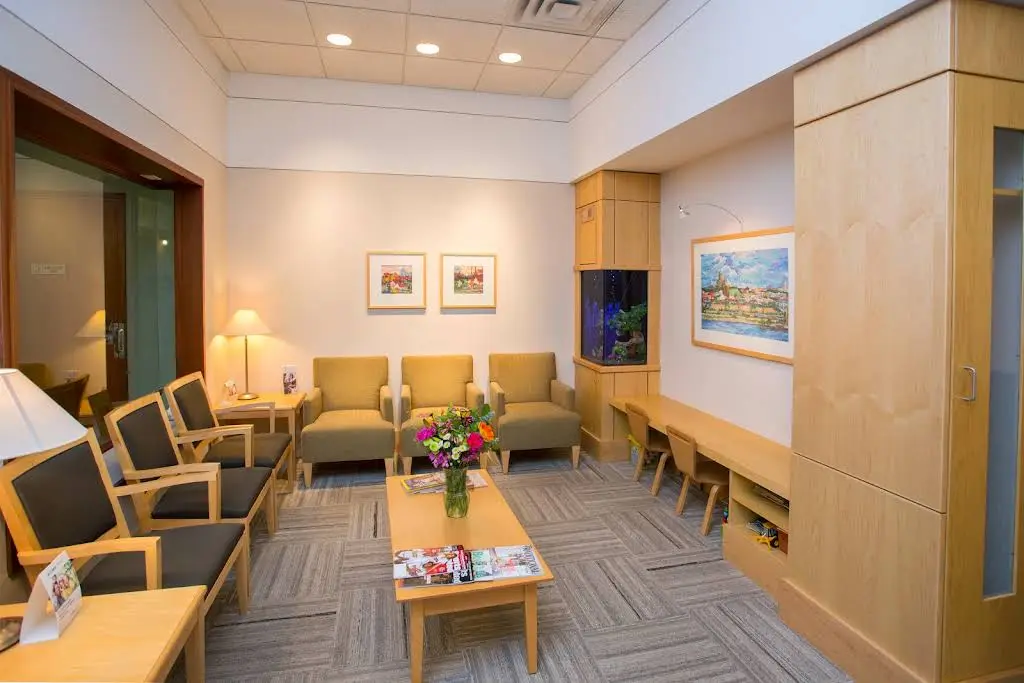 Park Dental Grand Avenue