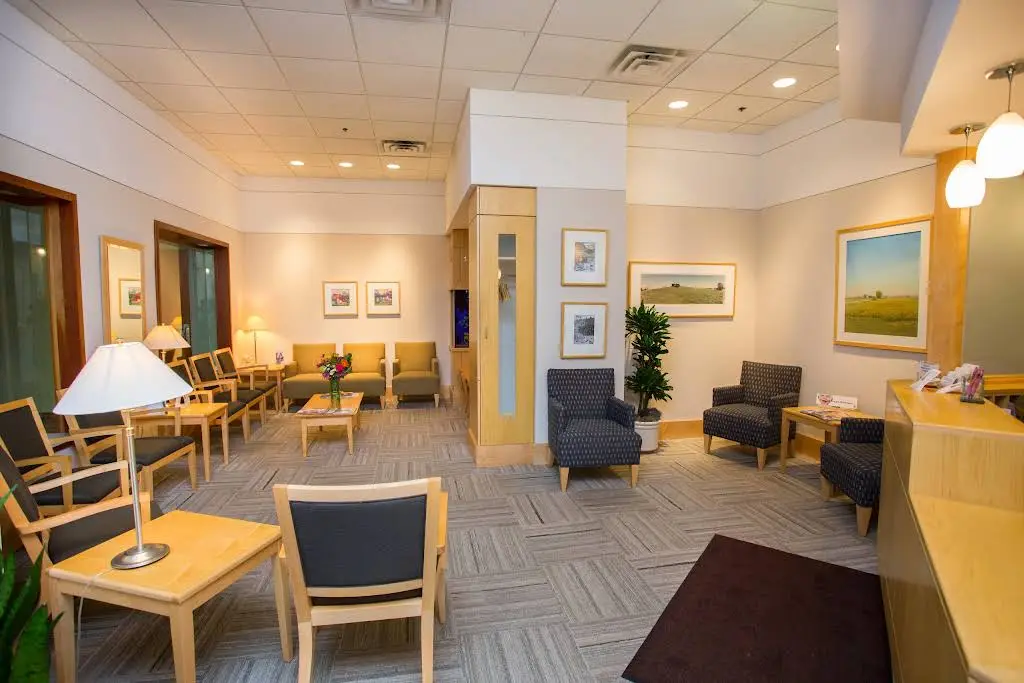 Park Dental Grand Avenue